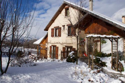 Ancelle, Hautes-Alpes