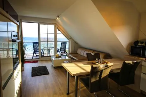 Ferienwohnung Ostseerauschen 2 in Scharbeutz, Deutschland