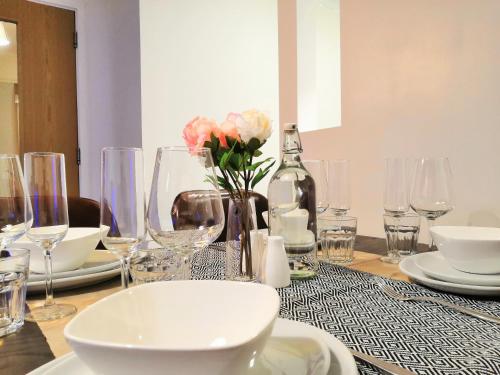 Comfy Birmingham City Center Apartment at Inge Street By HF Group, Бирмингем (фото 11)
