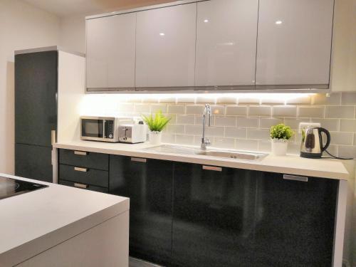 Comfy Birmingham City Center Apartment at Inge Street By HF Group photo 4