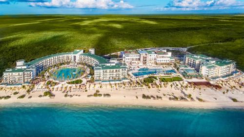 Haven Riviera Cancun - All Inclusive - Adults Only