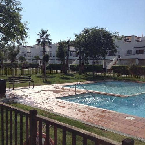  N802 Luxury Two Bedroom Apartment in El Romero