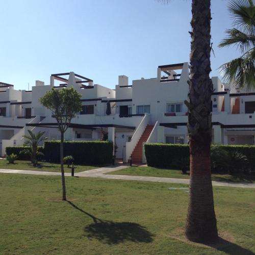  N802 Luxury Two Bedroom Apartment, Pension in El Romero