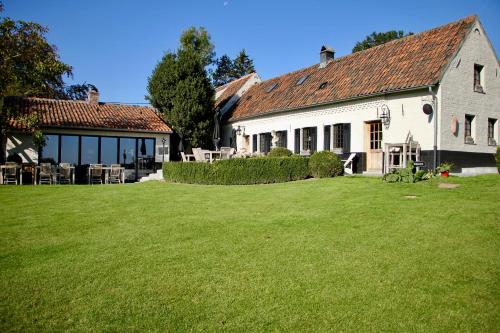 B&B Het Stille Genoegen