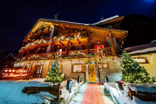 Hotel Le Bouquet - Adults Only - Cogne