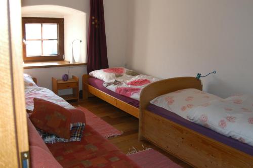  Hof Kriemisch in Lanzerath