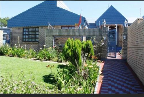 Obaa Sima Guest House Mthatha