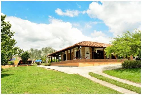 finca hotel el remanso del quindio in