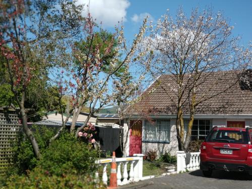 フェリー モーテル