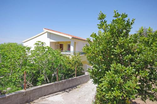  Veliko brdo in Makarska