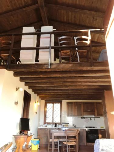 Chalet Etna