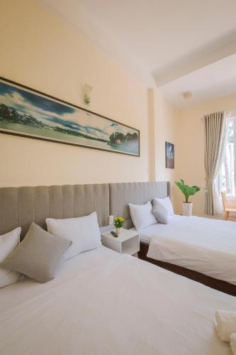 Thang Lap Hotel The 1-star Thang Lap Hotel offers comfort and convenience whether youre on business or holiday in Dalat. The hotel has everything you need for a comfortable stay. All the necessary facilities, includ