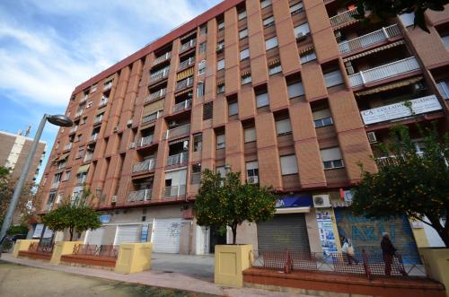 Modern Apartment in Valencia