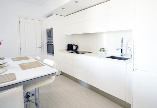 Modern Apartment in Valencia, Valencie (fotografie 4)