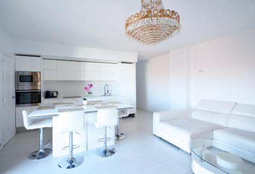 Modern Apartment in Valencia, Valencie (fotografie 3)