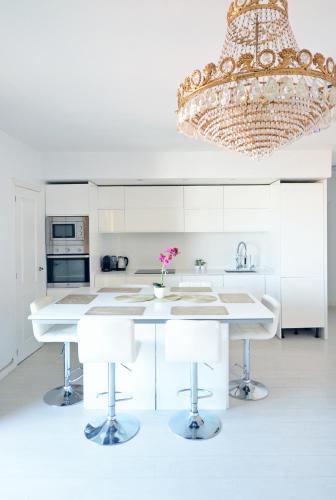 Modern Apartment in Valencia, Valencie (fotografie 6)