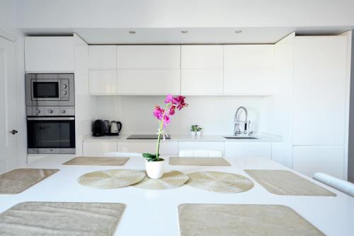 Modern Apartment in Valencia, Valencie (fotografie 7)
