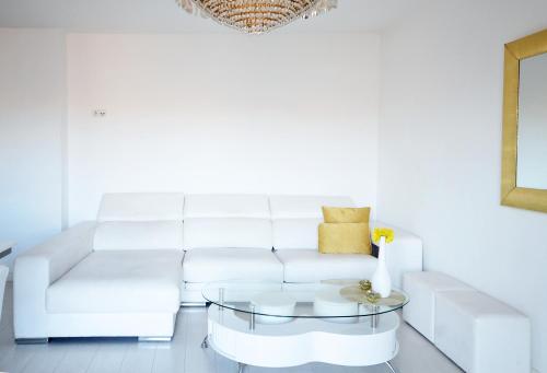 Modern Apartment in Valencia, Valencie (fotografie 8)
