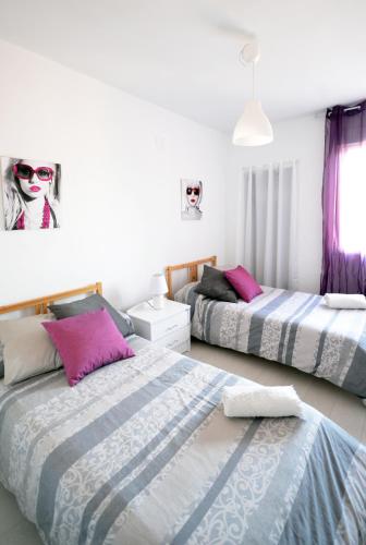 Modern Apartment in Valencia, Valencie (fotografie 9)