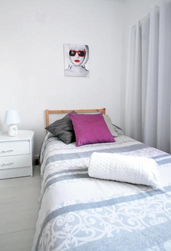 Modern Apartment in Valencia, Valencie (fotografie 10)