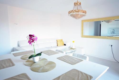 Modern Apartment in Valencia, Valencie (fotografie 2)