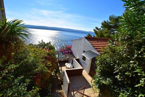 Apartments Fahrudin Omiš 