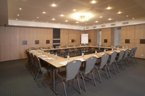 Keizershof Hotel Aalst - image 8