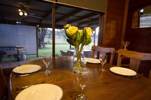 Blaxland's Cottage