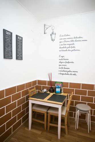 Fantastic Santos Appartment