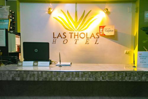 Las Tholas Hotel