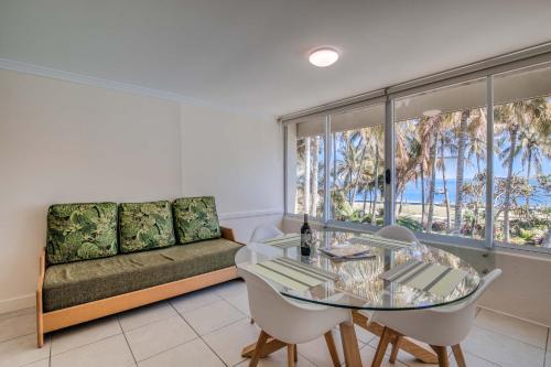 Instalaciones, Tangalooma Island Resort in Tangalooma