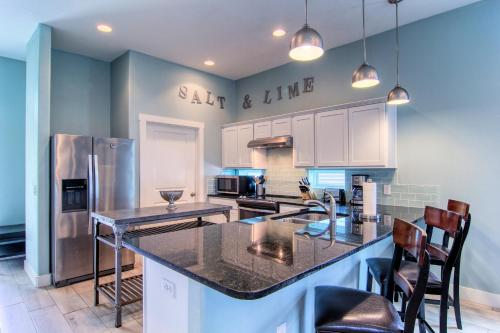 Salt and Lime Home - main image