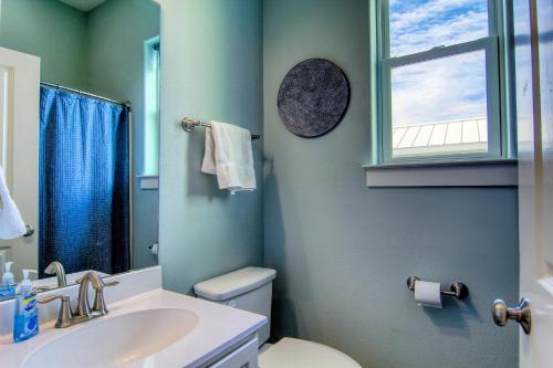 Salt and Lime Home - image 5