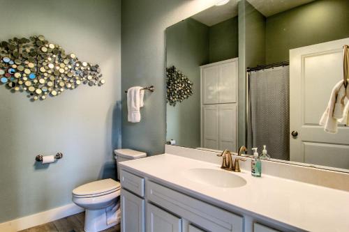 Salt and Lime Home - image 6