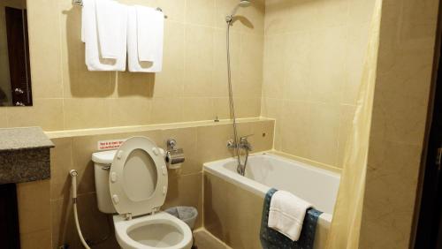 Habitación doble, superior