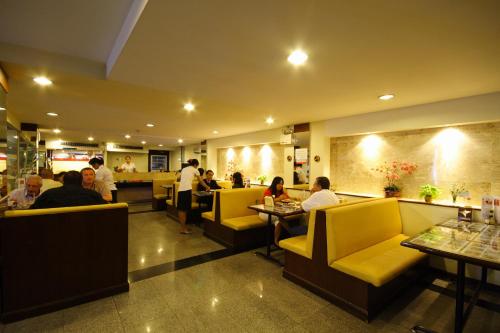 Grand Business Inn, Bangkok (fotografie 8)