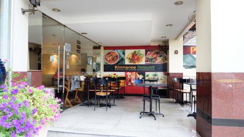 Grand Business Inn, Bangkok (fotografie 10)