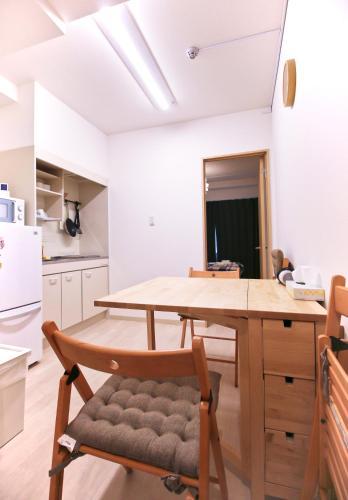 Uhome Kanda Hotel