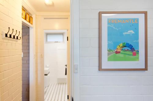 The Original Fremantle Apartment