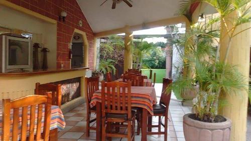 HOTEL POSADA MONTSERRAT in Rio Apatlaco