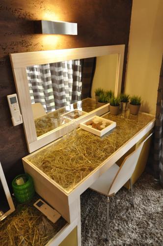 Aparthotel Seasons - image 6