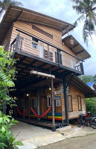 Cafe del sunshine in เกาะช้าง