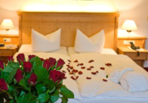 17083209 Alpenhotel Fischer 4 Sterne - Adults Only