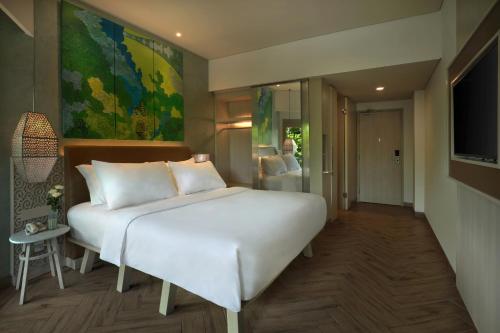 Mercure Kuta Bali