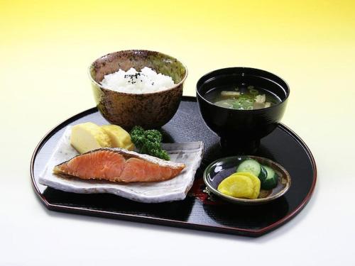 AURA Resort Nara (Adult Only) - 식음료(F&B)