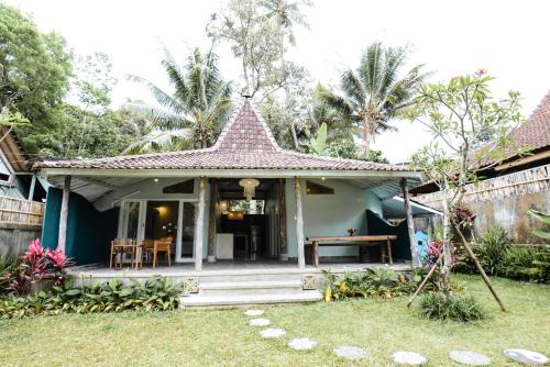 Sekar Villa Escape Home