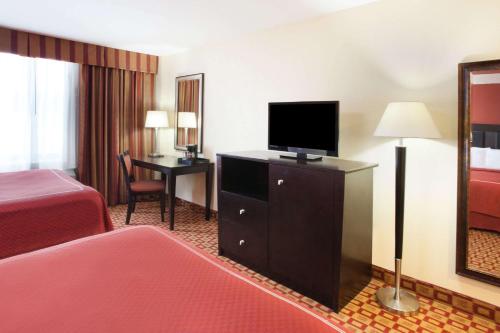 Super 8 by Wyndham Chicago Northlake OHare South in Northlake, USA
