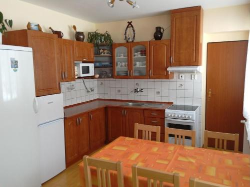 Koplietošanas atpūtas telpa ar TV, Apartmany pod Suchym Vrchem - Dolni Morava - Bukova hora - Orlicky in Orlicky