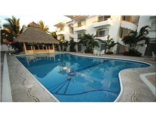 'HACIENDA SUITS IXTAPA'