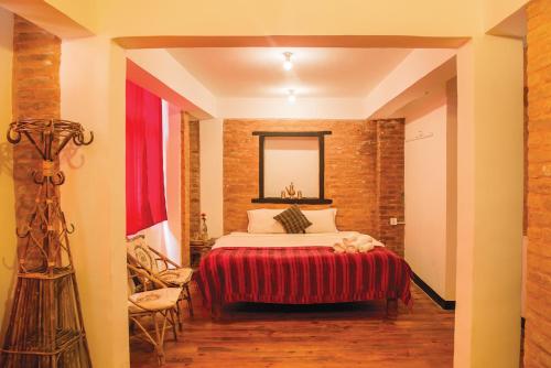 Lumbini Heritage Home